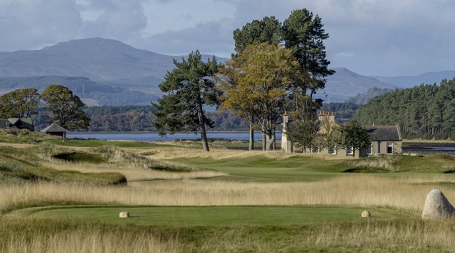 Photo of Carnegie Club (The)